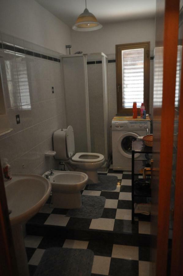Ferienwohnung Casa Dell'Oleandro Gallodoro Exterior foto